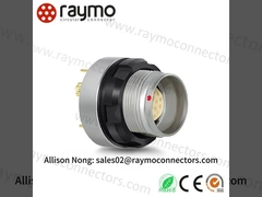 ODU AMC serisi alternatif konnektör