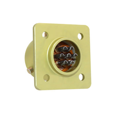 OHS-BC-1-7/12-B1-1-B Ultra küçük süngü Rus endüstriyel dairesel bağlayıcılar