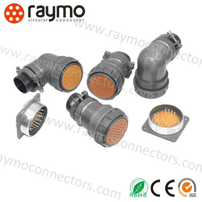 2PM 2PMT 2PTT Serisi 2РМ18Б7Ш1В1 Endüstriyel Uygulamalarda Optimal Performans için Lehim Sonlandırma